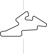 Grand Prix of Czech Republic off